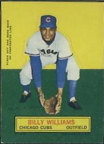 Billy Williams