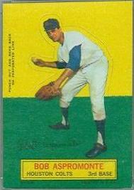Bob Aspromonte
