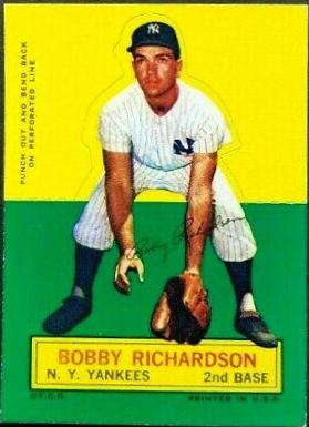 Bobby Richardson