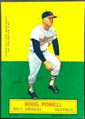 Boog Powell
