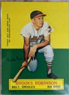 Brooks Robinson