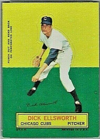 Dick Ellsworth