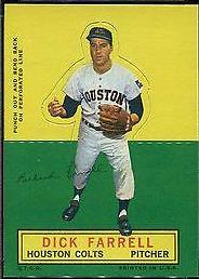 Dick Farrell