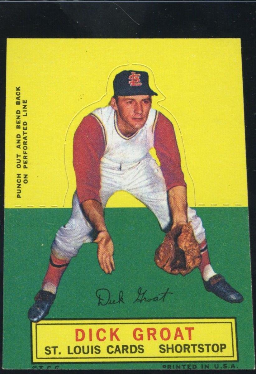 Dick Groat