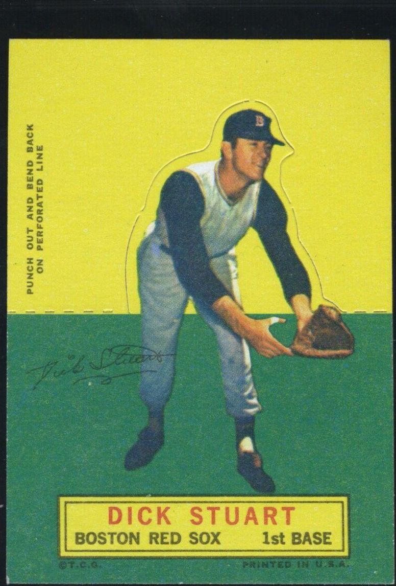 Dick Stuart