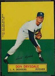 Don Drysdale