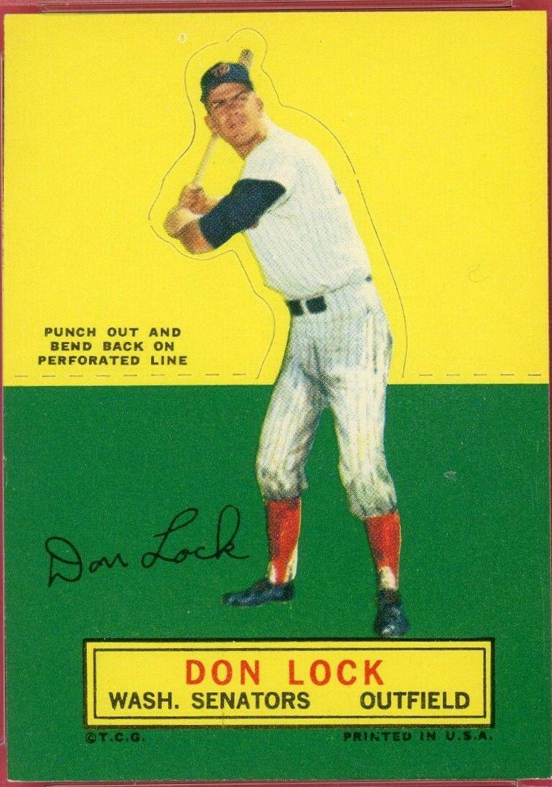 Don Lock