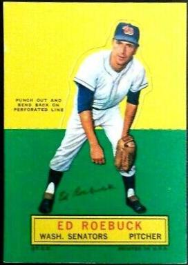 Ed Roebuck