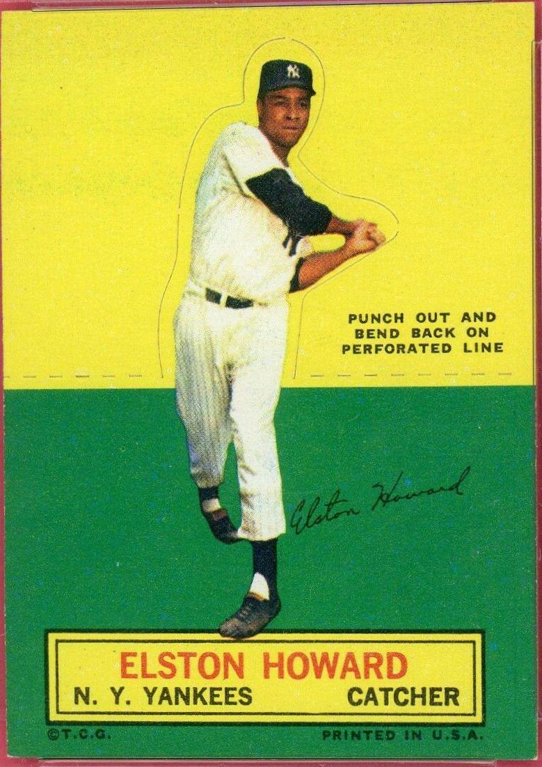Elston Howard