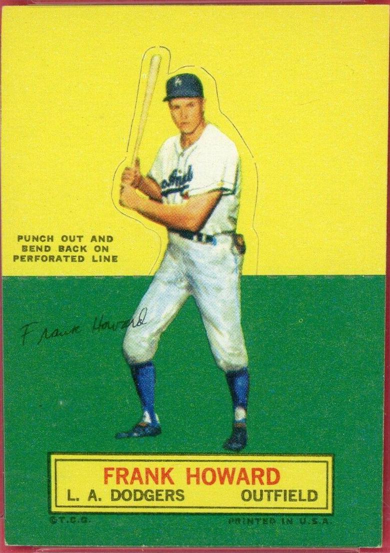 Frank Howard