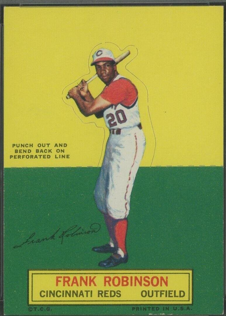 Frank Robinson