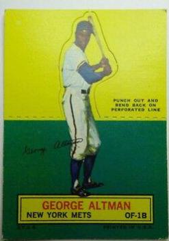 George Altman