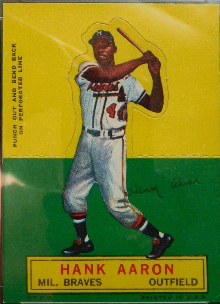 Hank Aaron