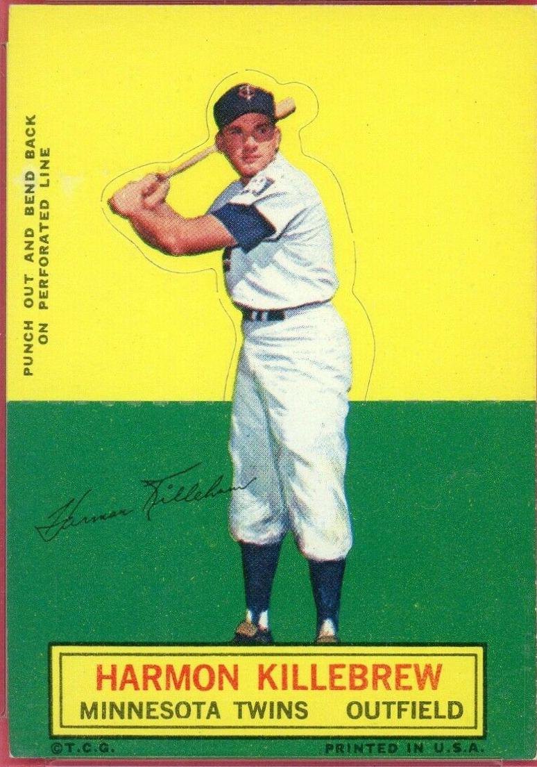 Harmon Killebrew