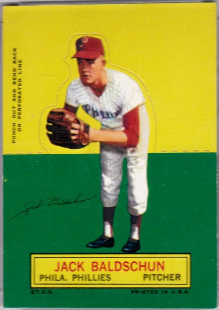 Jack Baldschun