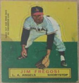 Jim Fregosi