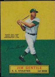 Jim Gentile