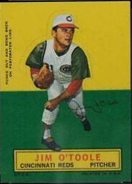 Jim O'Toole