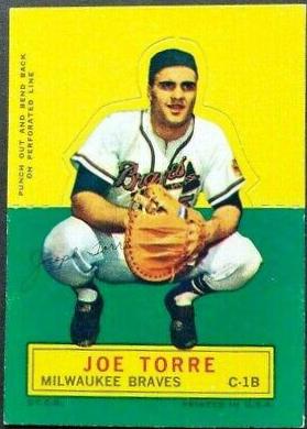 Joe Torre