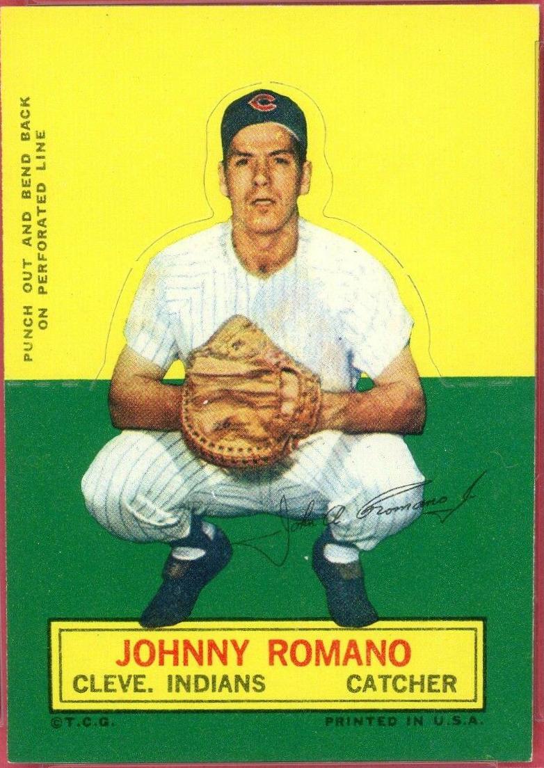 John Romano