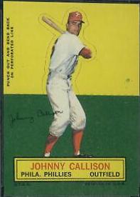 Johnny Callison