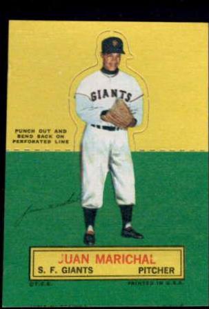 Juan Marichal