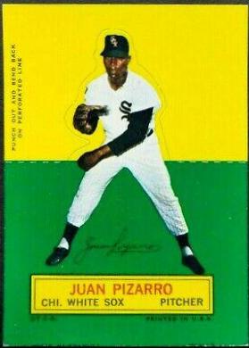 Juan Pizarro