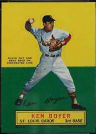 Ken Boyer