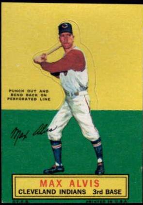 Max Alvis