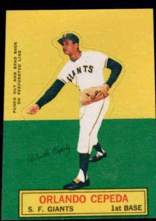 Orlando Cepeda