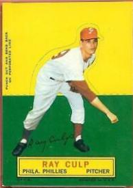 Ray Culp