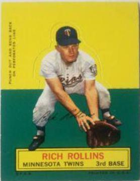 Rich Rollins