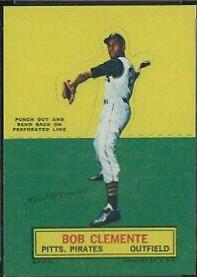 Roberto Clemente