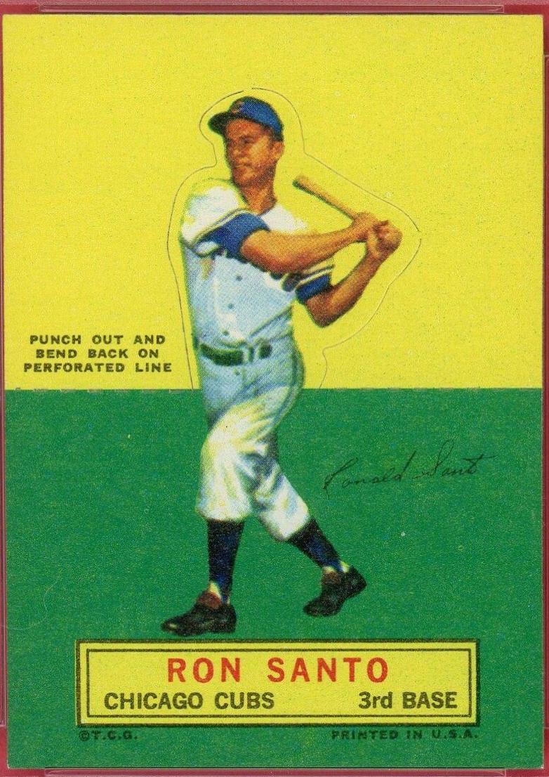 Ron Santo