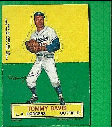 Tommy Davis