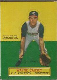 Wayne Causey
