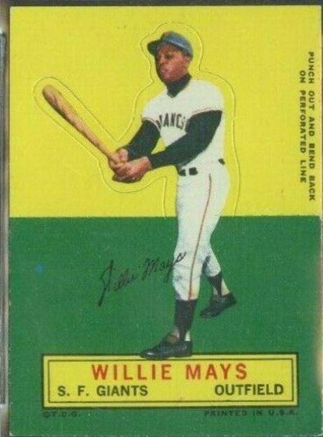Willie Mays