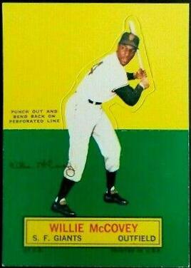 Willie McCovey