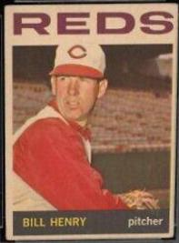 Bill Henry #49