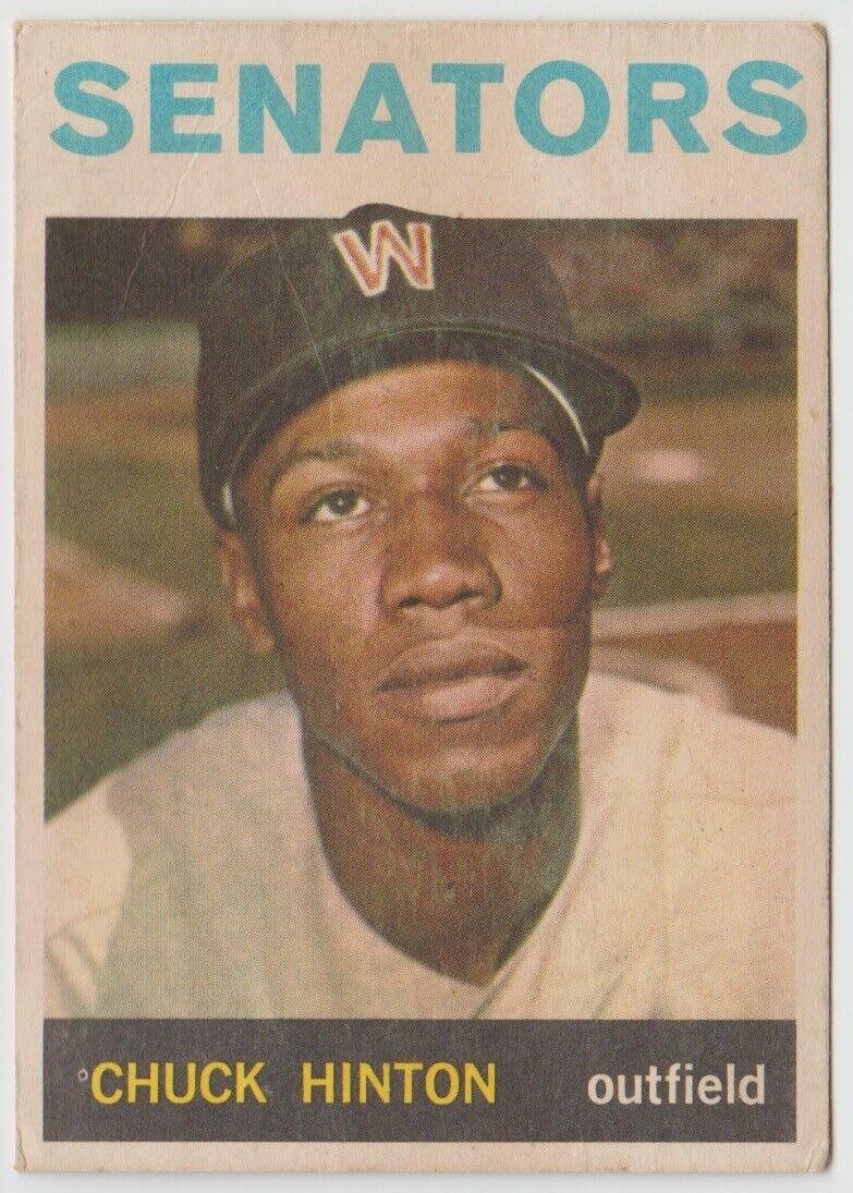 Chuck Hinton #52