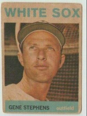 Gene Stephens #308