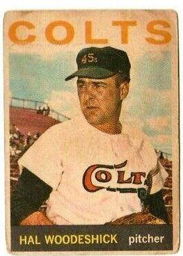 Hal Woodeshick #370