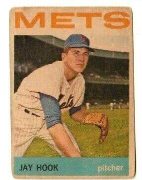 Jay Hook #361