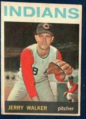 Jerry Walker #77