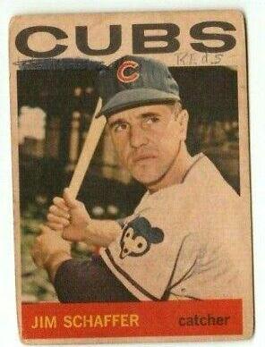 Jim Schaffer #359