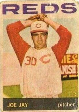 Joe Jay #346