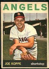 Joe Koppe #279