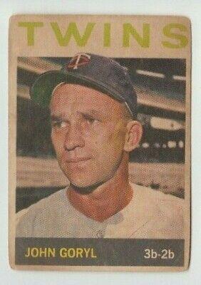 John Goryl #194