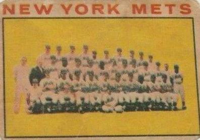 Mets Team #27