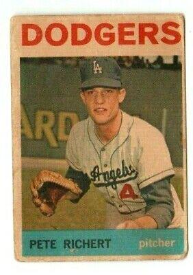 Pete Richert #51